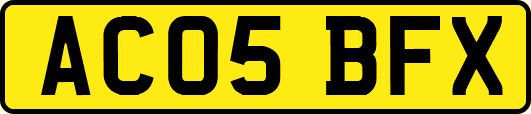 AC05BFX