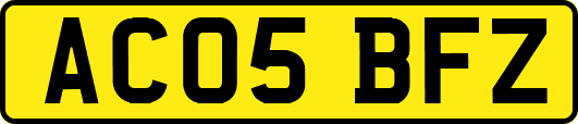AC05BFZ