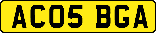 AC05BGA