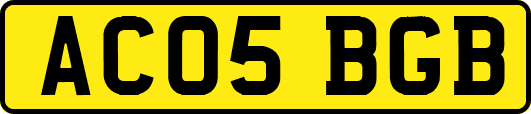 AC05BGB