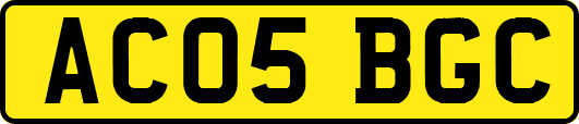 AC05BGC