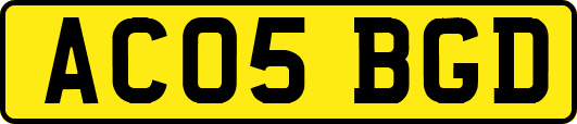 AC05BGD