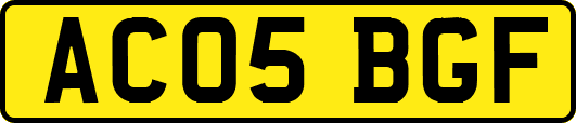 AC05BGF