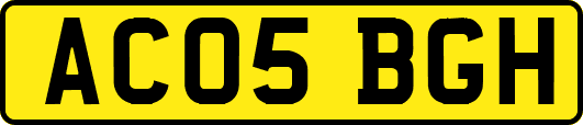 AC05BGH