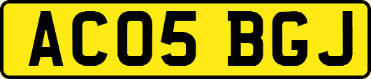 AC05BGJ