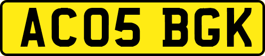 AC05BGK