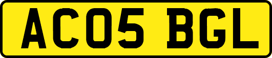 AC05BGL