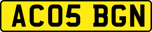AC05BGN