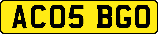 AC05BGO