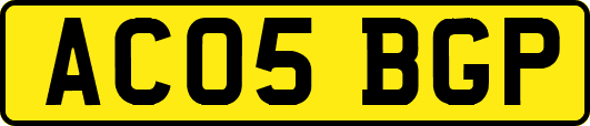 AC05BGP