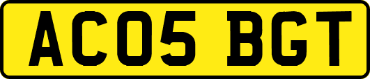 AC05BGT