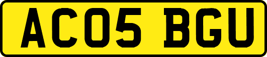 AC05BGU