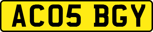 AC05BGY