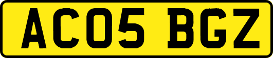 AC05BGZ
