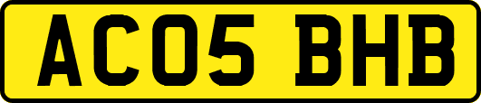 AC05BHB