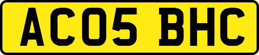 AC05BHC