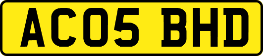 AC05BHD