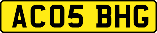 AC05BHG
