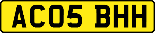 AC05BHH