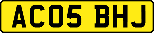 AC05BHJ