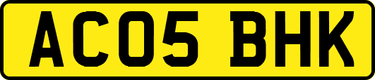 AC05BHK
