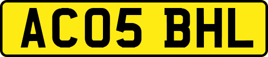 AC05BHL