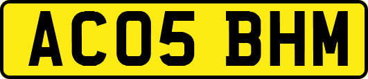 AC05BHM