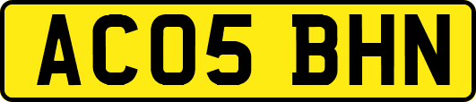 AC05BHN