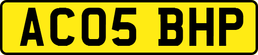 AC05BHP