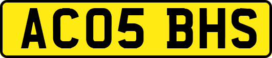 AC05BHS