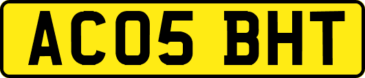 AC05BHT