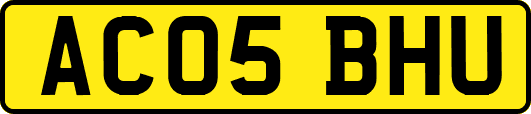 AC05BHU