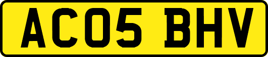 AC05BHV