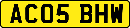 AC05BHW