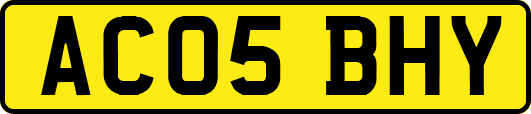 AC05BHY
