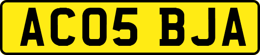 AC05BJA