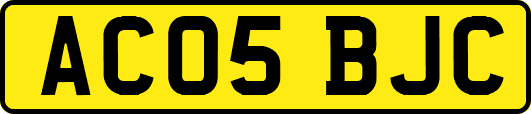 AC05BJC