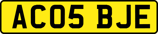 AC05BJE