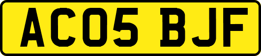 AC05BJF