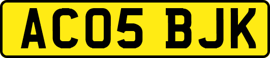 AC05BJK