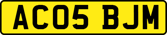 AC05BJM