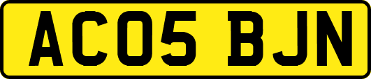 AC05BJN