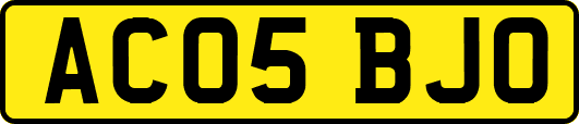 AC05BJO
