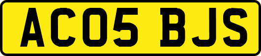 AC05BJS