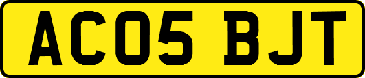 AC05BJT