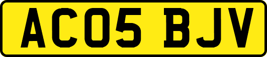 AC05BJV