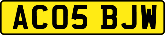 AC05BJW