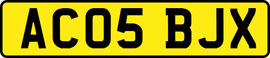 AC05BJX