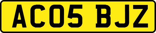 AC05BJZ