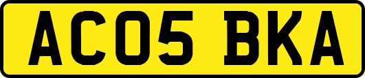 AC05BKA